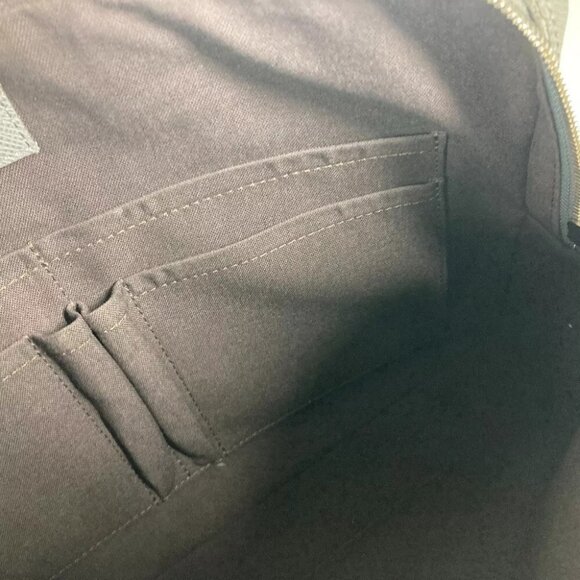 LOUIS VUITTON M32711 Taiga PortoDocumentBusiness PDB Document bag Business bag - Picture 12 of 16